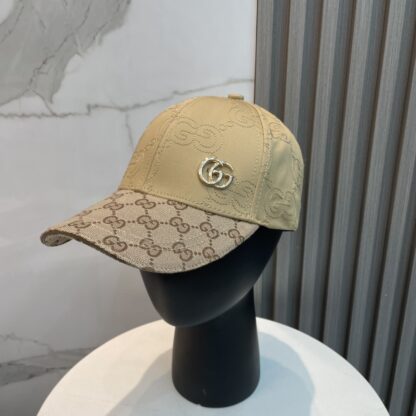 Gucci new baseball cap - Image 2