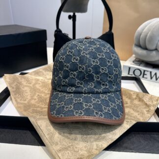 Gucci new baseball cap