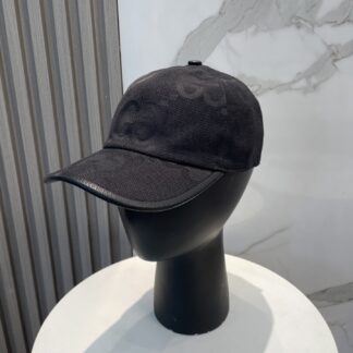 Gucci new baseball cap