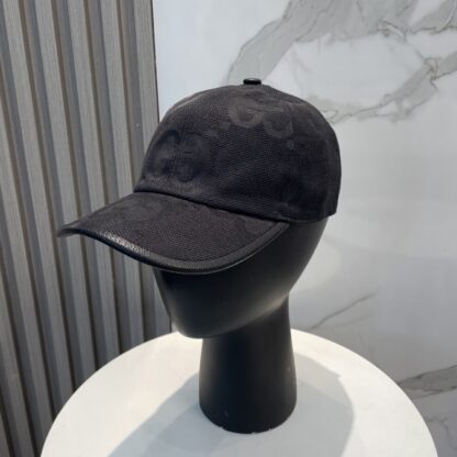 Gucci new baseball cap