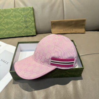 Gucci new baseball cap