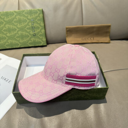 Gucci new baseball cap