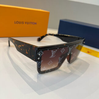LOUIS VUITTON Fashion Sunglasses