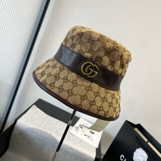 Gucci bucket hat