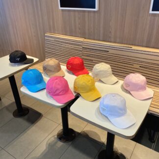 Prada Fashion Baseball Cap