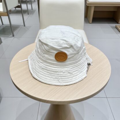 Gucci bucket hat