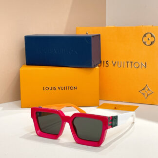 LOUIS VUITTON Fashion Sunglasses