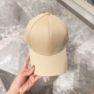 Yves Saint Laurent Korean style new British style baseball cap
