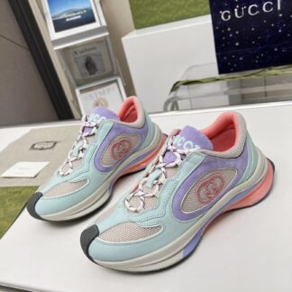 Gucci's latest hit dad shoes
