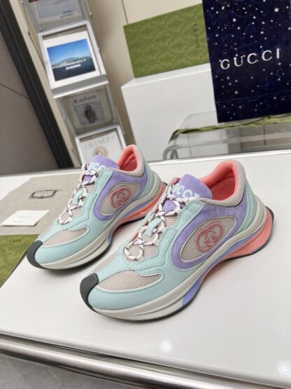 Gucci's latest hit dad shoes