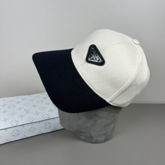 Prada Fashion Baseball Cap