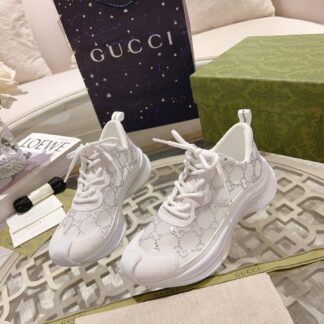 Gucci's latest hit dad shoes