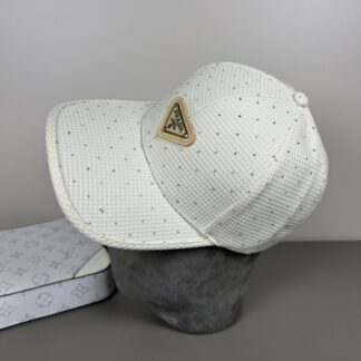 Prada Fashion Baseball Cap