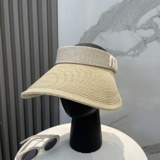 Miu Miu Simple Casual Hat