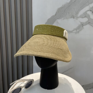 Miu Miu Simple Casual Hat