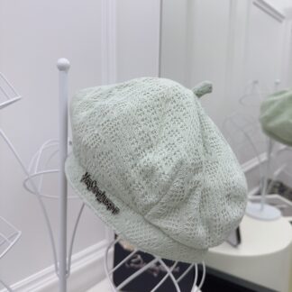 Yves Saint Laurent classic beret
