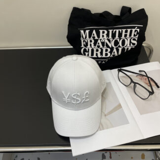 Yves Saint Laurent limited edition baseball cap