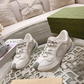 Gucci's latest hit dad shoes