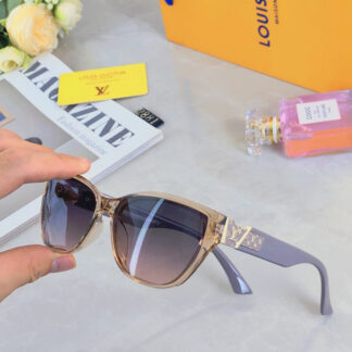 LOUIS VUITTON Fashion Sunglasses