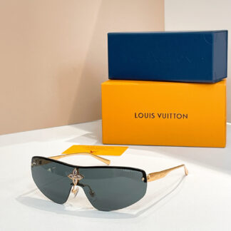 LOUIS VUITTON Fashion Sunglasses