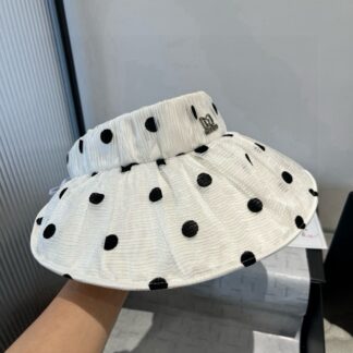 Miu Miu Sunhat