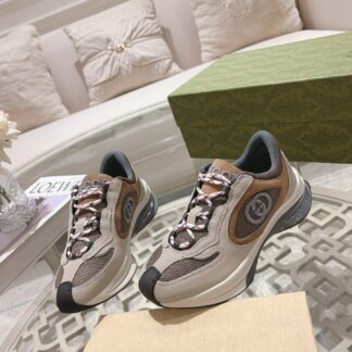 Gucci's latest hit dad shoes
