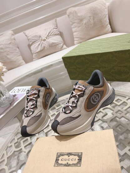 Gucci's latest hit dad shoes