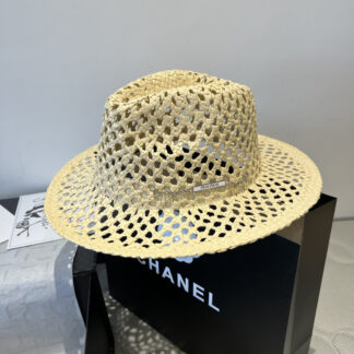 Miu Miu hollow hat