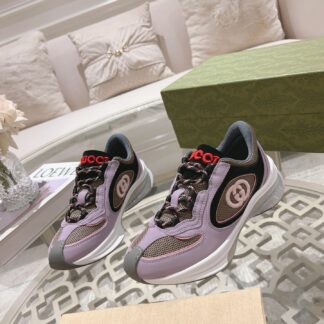 Gucci's latest hit dad shoes