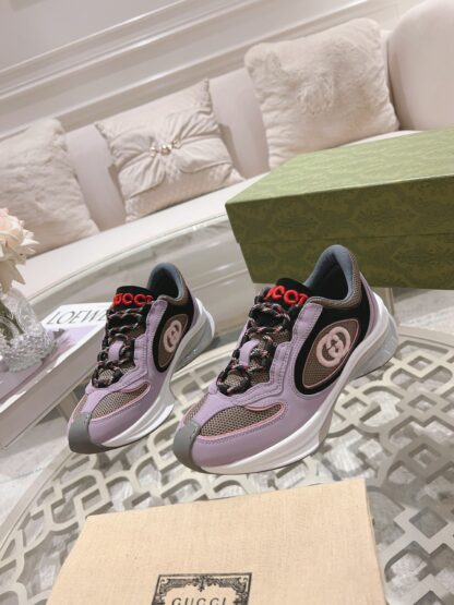 Gucci's latest hit dad shoes