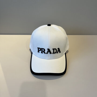 Prada Fashion Baseball Cap