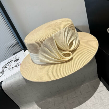 Miu Miu organza top hat - Image 2