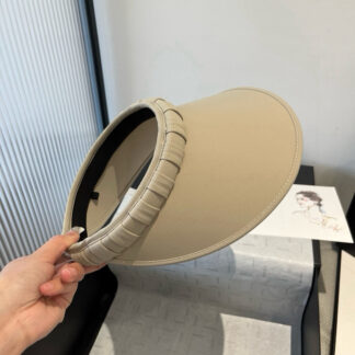 Prada new sunshade headband