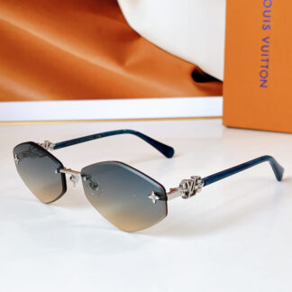 LOUIS VUITTON Fashion Sunglasses