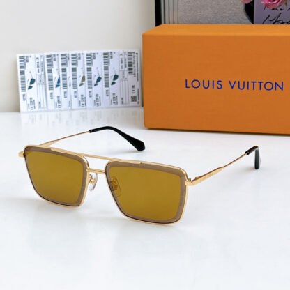 LOUIS VUITTON Fashion Sunglasses