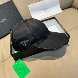 Prada Fashion Baseball Cap