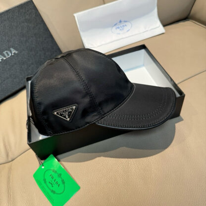 Prada Fashion Baseball Cap