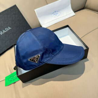 Prada Fashion Baseball Cap