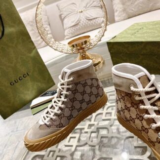 Gucci's latest hit dad shoes