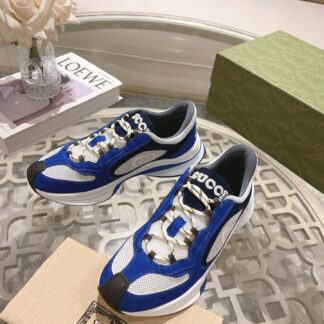 Gucci's latest hit dad shoes
