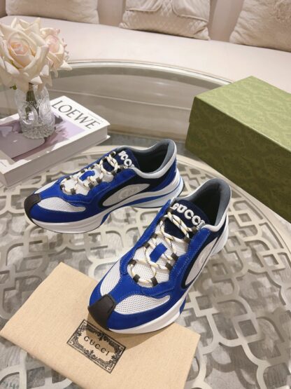 Gucci's latest hit dad shoes