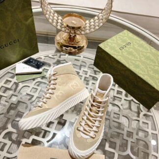 Gucci's latest hit dad shoes