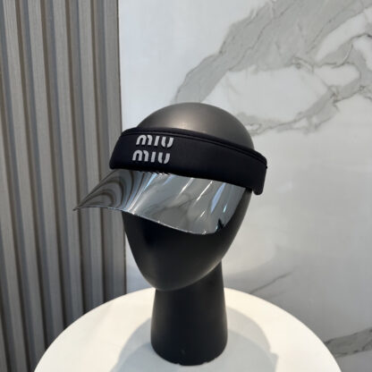 Miu Miu new lens hat - Image 2