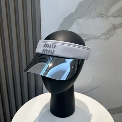 Miu Miu new lens hat - Image 2
