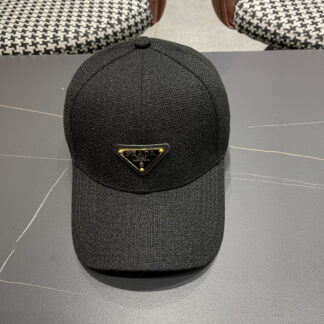 Prada Fashion Baseball Cap