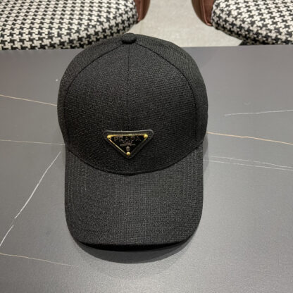 Prada Fashion Baseball Cap