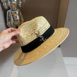 Yves Saint Laurent new hat