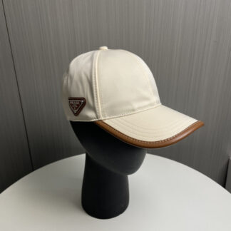 Prada Fashion Baseball Cap