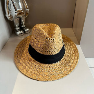 Yves Saint Laurent new hat