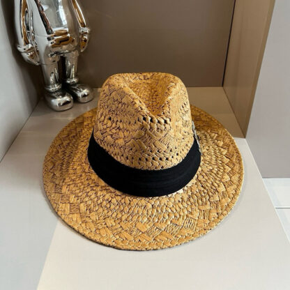 Yves Saint Laurent new hat